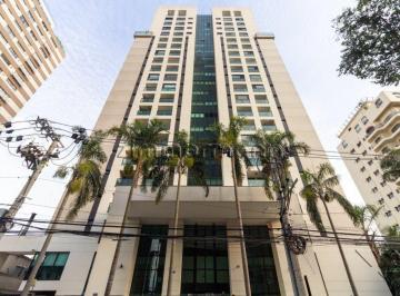 Apartamento · 70m² · 2 Quartos · 2 Vagas · APARTAMENTO DUPLEX PINHEIROS 2 DORMITÓRIOS 2 VAGAS