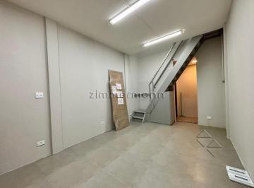 Comercial · 23m² · LOJA COMERCIAL JARDIM PALISTANO