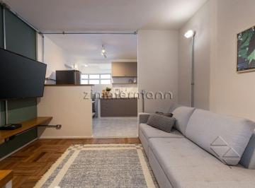 Apartamento · 106m² · 4 Quartos · 1 Vaga · APARTAMENTO PINHEIROS 4 DORMITÓRIOS 1 SUÍTE 1 VAGA