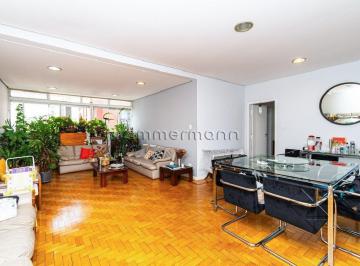 Apartamento · 218m² · 3 Quartos · 1 Vaga · APARTAMENTO  JARDIM PAULISTA 3 DORMITÓRIOS  1 VAGA