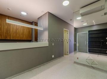Comercial · 144m² · 9 Quartos · 4 Vagas · SALA COMERCIAL VILA MARIANA 4 VAGAS