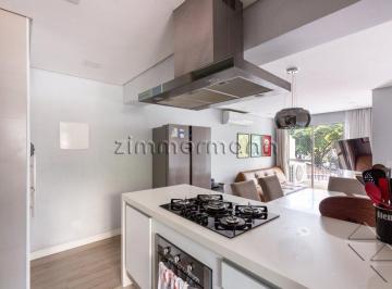 Apartamento · 64m² · 3 Quartos · 1 Vaga · APARTAMENTO VILA MADALENA 3 DORMITÓRIOS 1 VAGA
