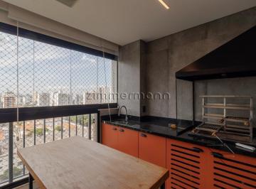 Apartamento · 84m² · 3 Quartos · 2 Vagas · APARTAMENTO TATUAPÉ 3 DORMITÓRIOS 2 VAGAS