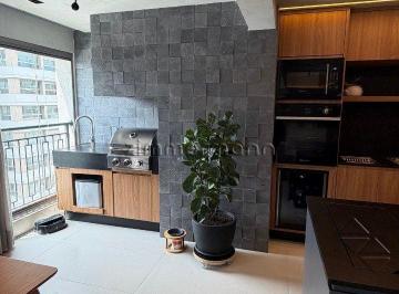 Apartamento · 160m² · 3 Quartos · 2 Vagas · APARTAMENTO MOEMA 3 SUÍTES 2 VAGAS