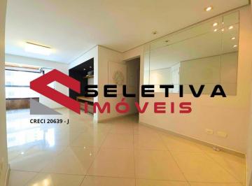 Apartamento · 2 Quartos · Apartamento à venda - em Brooklin