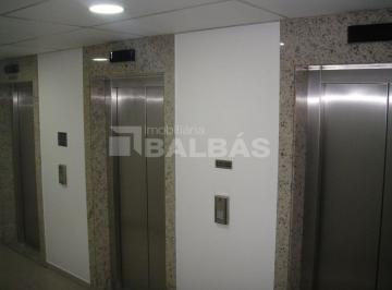 Comercial · 33m² · 1 Vaga · SALA COMERCIAL TATUAPÉ - 33,48 M²