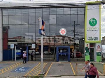 Comercial · 2000m² · SALÃO COMERCIAL - AV. SAPOPEMBA -  2.000 m²