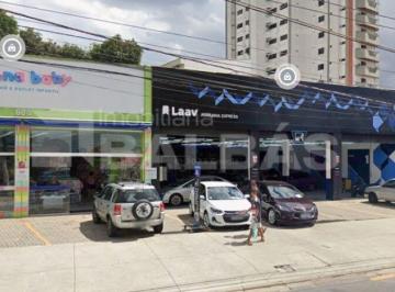 Comercial · 260m² · SALÃO COMERCIAL - AV. JOÃO XXIII - VILA FORMOSA