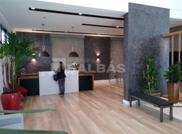 Comercial · 33m² · 1 Vaga · SALA COMERCIAL TATUAPÉ - 33,48 M²