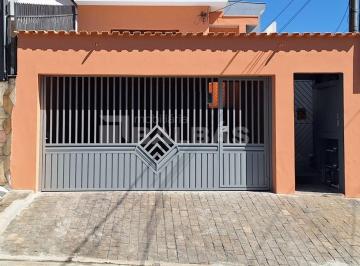 Casa · 120m² · 2 Quartos · 2 Vagas · CASA TÉRREA - PRÓXIMO AO SHOP. ANÁLIA FRANCO