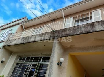 Casa · 160m² · 3 Quartos · 1 Vaga · Sobrado no Tatuapé - 3 dormitórios -  Localização Privilegiada!
