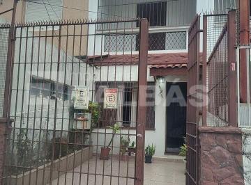 Casa · 100m² · 2 Quartos · 1 Vaga · SOBRADO TATUAPÉ - EXCELENTE LOCALIZAÇÃO - 5 X 20