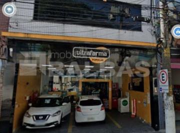 Comercial · 232m² · SALÃO COMERCIAL - PRÓXIMO METRÔ TATUAPÉ E AO SHOPPING  BOULEVARD