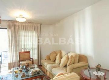 Apartamento · 161m² · 3 Quartos · 3 Vagas · APARTAMENTO 161 m² TATUAPÉ - VILA REGENTE FEIJÓ- PRÓX. AO SHOP. ANÁLIA FRANCO