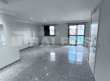 Apartamento · 113m² · 2 Quartos · 3 Vagas · APARTAMENTO PERSONALIZADO - 113 m² - 3 VAGAS - VILA REGENTE FEIJÓ
