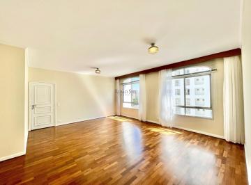 Apartamento · 127m² · 3 Quartos · Apartamento para aluguel - no Vila Sofia