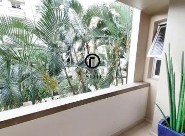 exclusivity.jpeg · Apartamento à venda - em Brooklin Novo