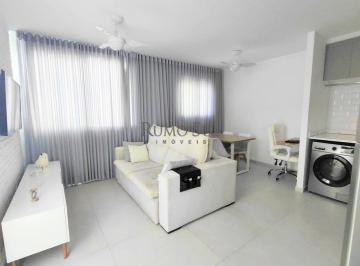 Apartamento · 34m² · 1 Quarto · Apartamento para aluguel - no Jardim Marajoara