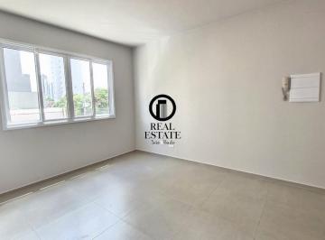 exclusivity.jpeg · Apartamento à venda - no Brooklin Paulista