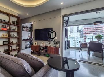 exclusivity.jpeg · Apartamento à venda - em Cerqueira César