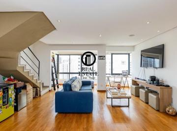 exclusivity.jpeg · Apartamento à venda - no Brooklin Paulista