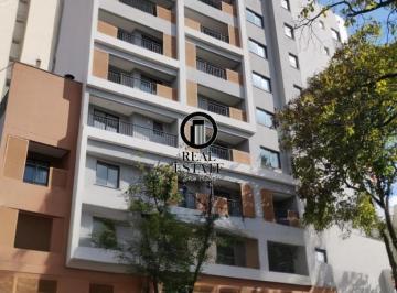 01_Fachada.jpg · Apartamento à venda - na Vila Mariana