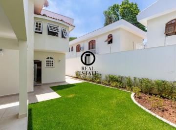 exclusivity.jpeg · Casa à venda - no Alto da Boa Vista