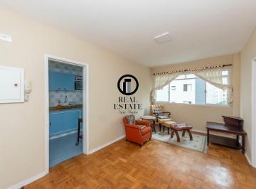 exclusivity.jpeg · Apartamento à venda - na Bela Vista