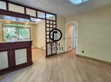 Apartamento · 110m² · 3 Quartos · 2 Vagas · Apartamento para aluguel - em Santa Cecília