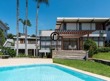 exclusivity.jpeg · Casa à venda - no Pacaembu