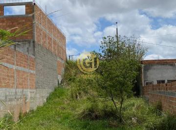 Foto 01 · Terreno à Venda no Jardim Leblon - Jacareí  Tamanho: 225 m² Uso: Residencial e Comercial