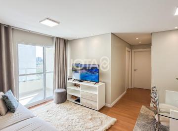 Apartamento · 54m² · 2 Quartos · 1 Vaga · Apartamento à venda - no Seminário