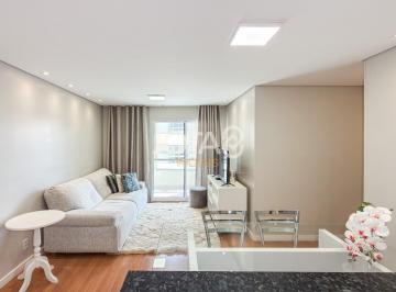 Apartamento · 54m² · 2 Quartos · 1 Vaga · Apartamento à venda - no Seminário