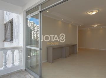 Apartamento · 117m² · 3 Quartos · 1 Vaga · Apartamento à venda - no Cristo Rei