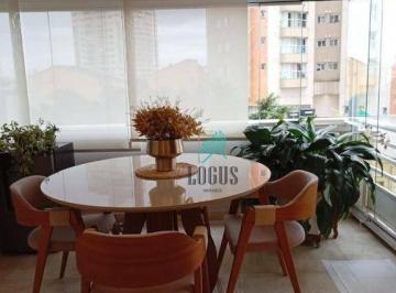 66d1969794c3d24604649ff5014e72184de28c1e · Apartamento com 3 dormitórios à venda, 111 m² por R$ 940.000,00 - Casa Branca - Santo André/SP