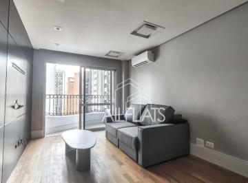 ff03fa659f430a90afba0c504e6a1d79a03f7941 · Apartamento com 2 quartos para alugar, 60 m² - Jardins - São Paulo/SP