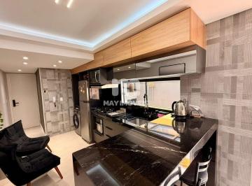 Apartamento · 112m² · 2 Quartos · Apartamento à venda - no Centro