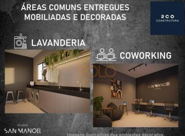 8439d4555d692057fd350e5bef022b67aac0a53c · Studio à venda no bairro Umuarama em Uberlândia