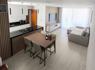 3867b1a29ca5277eafb912d3b56c8a668383ca70 · Apartamento com 3 dormitórios à venda, 111 m² por R$ 699.000,00 - Vale do Ipê - Juiz de Fora/MG