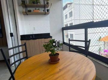 3a39ec24c196add34bdfeab8d01de4f953d77cb8 · Apartamento com 3 dormitórios à venda, 111 m² por R$ 699.000,00 - Vale do Ipê - Juiz de Fora/MG