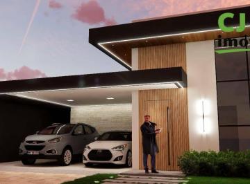 403a5cb078b9190d05bd502447d7a4efa3a0981e · Casa com 4 dormitórios à venda, 331 m² por R$ 1.850.000,00 - Condomínio Vitória Prime - Pedro Leopol