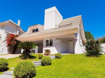 Casa · 715m² · 4 Quartos · 2 Vagas · Casa à venda - no Campo Comprido