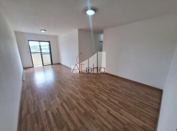 Apartamento · 83m² · 2 Quartos · Apartamento para aluguel - em Empresarial 18 do Forte