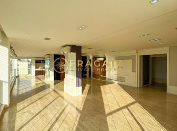 Apartamento · 288m² · 4 Quartos · 4 Vagas · Alto Padrão no Campo Belo - SP | 288m² | 4 Suítes | 4 Vagas | Condomínio Completo
