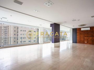 Apartamento · 288m² · 4 Quartos · 4 Vagas · Alto Padrão no Campo Belo - SP | 288m² | 4 Suítes | 4 Vagas | Condomínio Completo