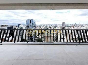 Apartamento · 189m² · 3 Quartos · 3 Vagas · Sofisticação Lindenberg | 189m² | 3 Suítes | 3 Vagas | Vila Nova Conceição - SP