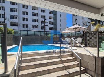 b63ddecb5223fdf81e89eaeb04756c523363cc64 · Apartamento com 4 dormitórios à venda, 88 m² por R$ 850.000,00 - Casa Amarela - Recife/PE