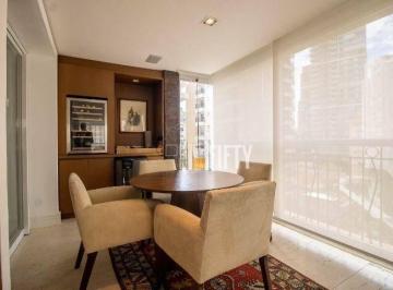 75dd871395058fc0d0c07a80aecdbd2f64ad3a41 · Apartamento com 3 dormitórios para alugar, 226 m² por R$ 40.360,00/mês - Vila Nova Conceição - São P