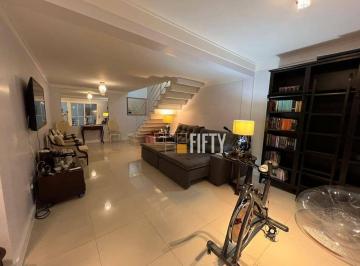 db53cb8b3afc829abe08e420aeac335a71605e83 · Casa com 4 dormitórios à venda, 269 m² por R$ 2.950.000,00 - Brooklin - São Paulo/SP