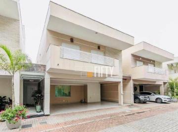 6502baada1fe6e23624237e873cae40d6bb54685 · Casa com 4 dormitórios à venda, 269 m² por R$ 2.950.000,00 - Brooklin - São Paulo/SP